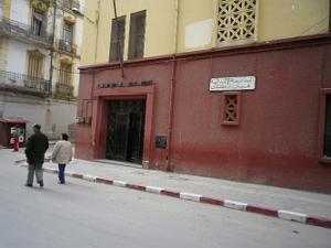 131 ecole  saint andre